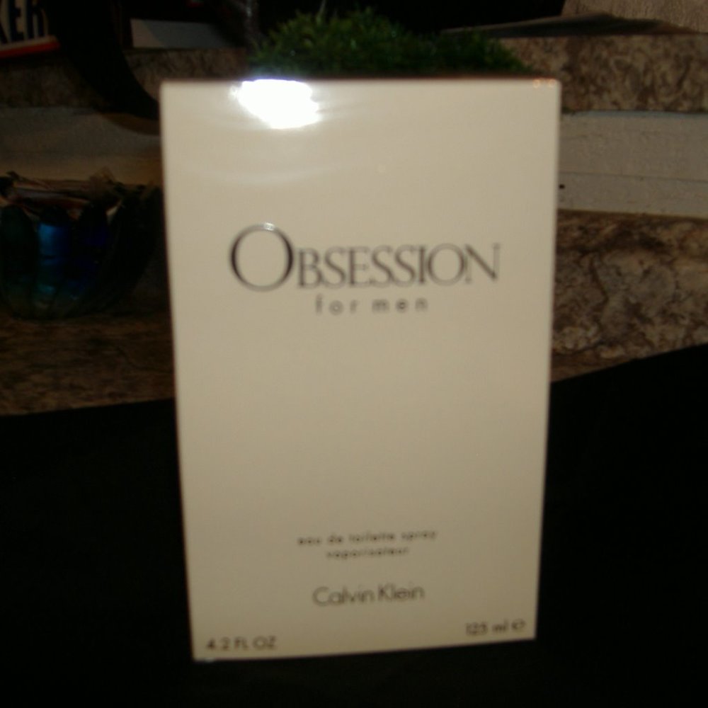 Brand New Men's Colonge